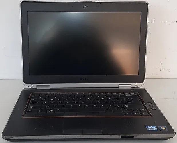 Notebook Dell Latitude E6420 Core i5 2520m 4gb Ddr3 Hd 500