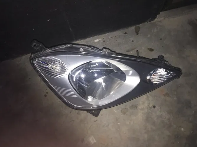 Honda fit 12/14 farol ld original