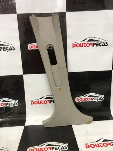 Moldura Do Cinto Superior Do Ford Fiesta 03 A 14 2s65a24583