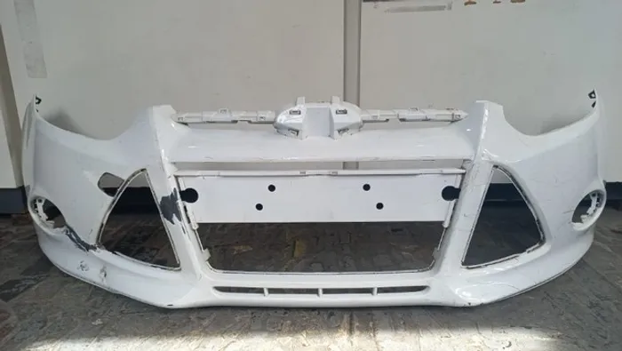 Parachoque Ford Focus 2013/2015 Original