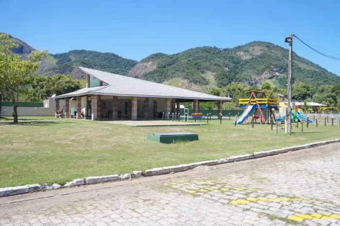 Condomínio Gan Éden Maricá - Lotes a partir de 600m² cercado de verde!