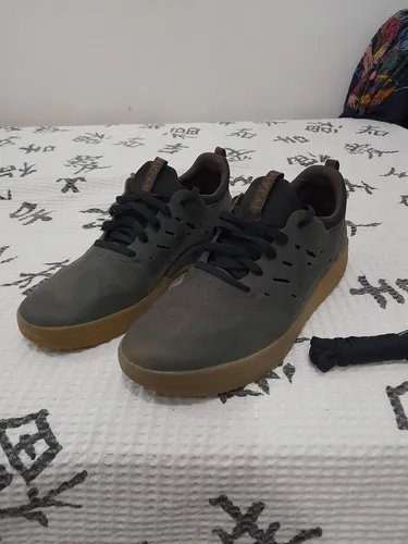 Nike sb nyjah. Novooo. Tamanho 38.
