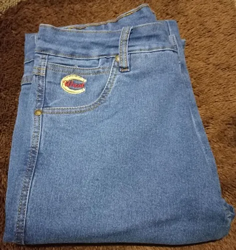 Calça jeans masc