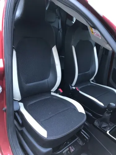 Bancos kwid 2021 original 