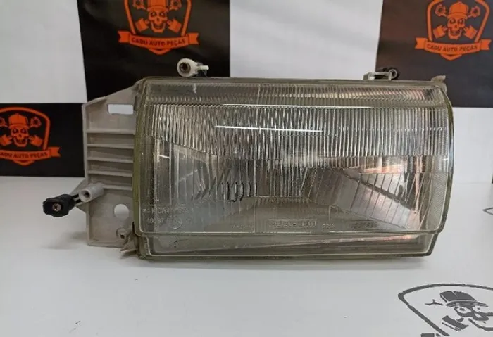 N229 Farol Fiat Tipo 1994 Lado Direito 
