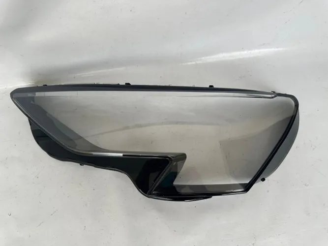 Lente Farol Esquerdo Audi A3 2022 e 2023