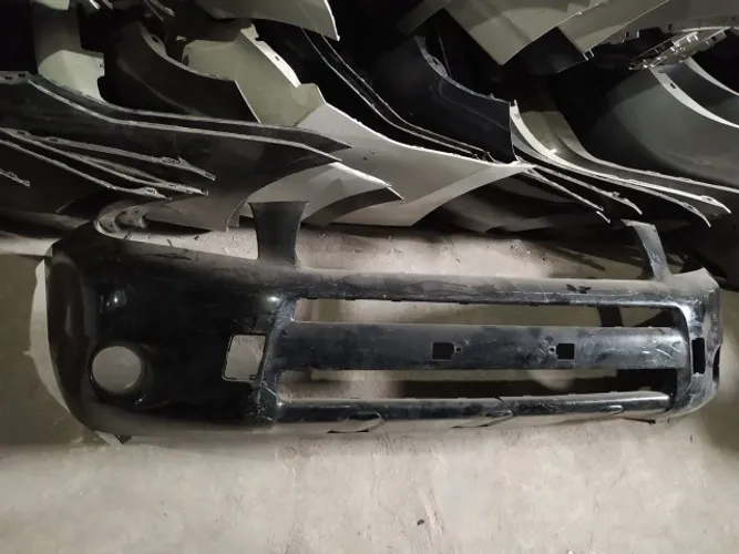 Parachoque Toyota Rav4 2006 2007 2008