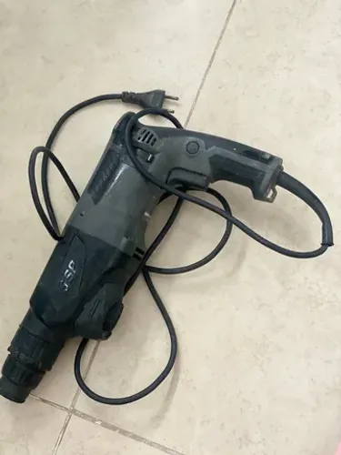 MARTELO / MARTELETE ROTATIVO SSP MAKITA MHR - 200