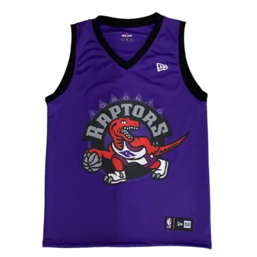 Regatas de Basquete Toronto Raptors