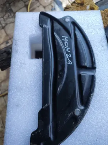 Proteção Câmbio Meia Lua Chevrolet Monza 93 A 