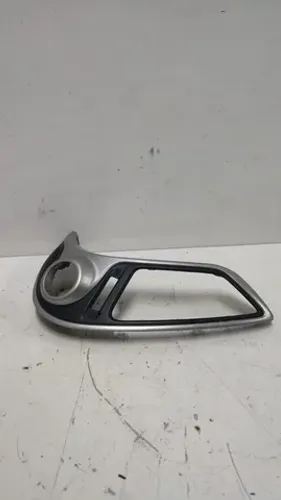 Moldura Difusor Ar Central Esquerdo Hyundai Ix35 2011 A 2014