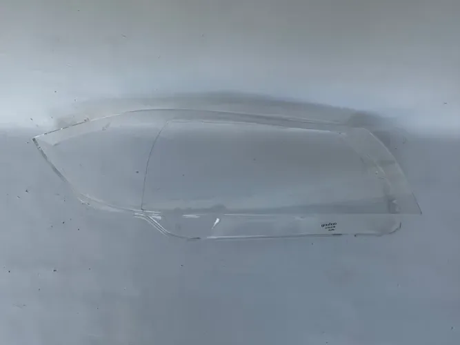 Lente Farol Direito Bmw 320i 325i 2006 2007 2008