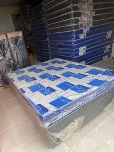 Colchão casal 349,90 ENTREGO HOJE !!
