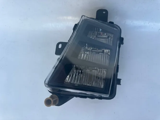 Farol de Milha Led Esquerdo Volkswagen Golf Gti 2014 2015 2016 2017 Mk7