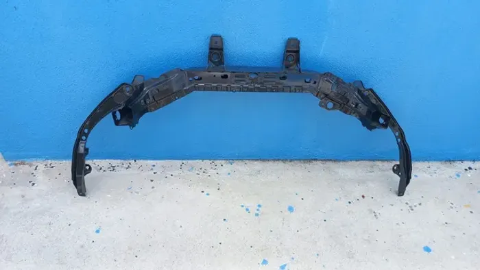 Painel frontal superior Chevrolet GM Onix B Sedan Activ 2021/2023 original