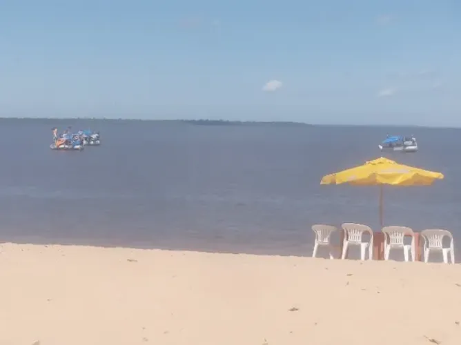 Terreno em Cutijuba