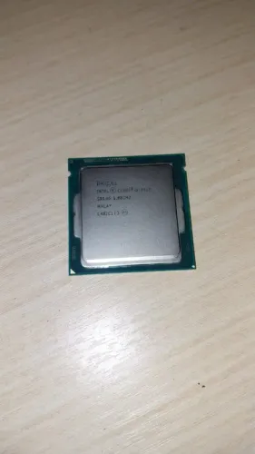 PROCESSADOR INTEL CORE I5- 4430 3.00 GHZ
