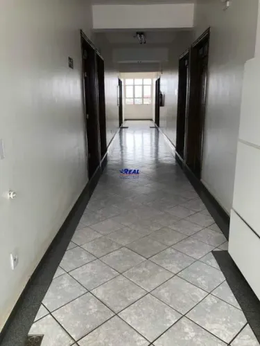 Excelente sala para locação no Bairro Barreiro!