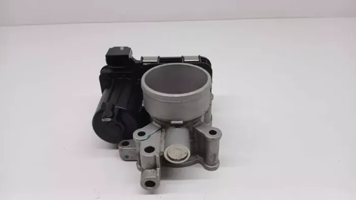 Tbi Corpo Borboleta Jac T40 1.5 Jetflex 2018 C/ Detalhe