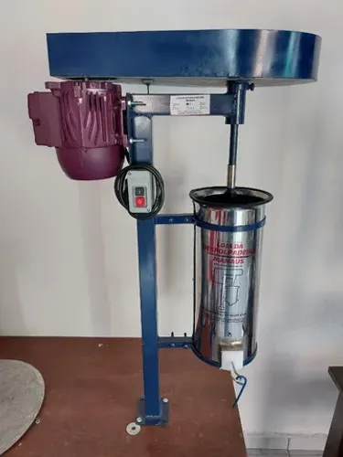 despolpadeira de açai