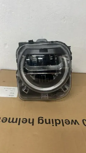 Farol Renegade Full Led Original 