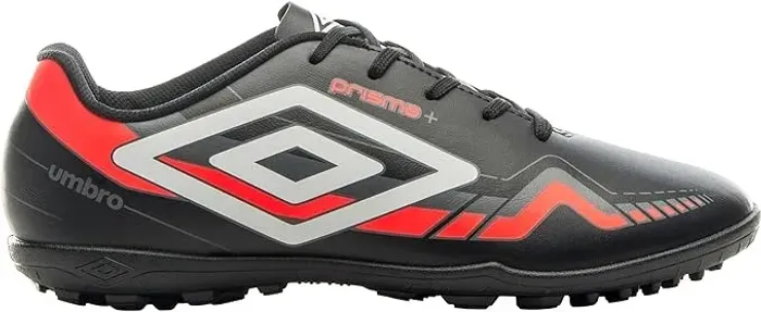 Chuteira Futsal Umbro Prisma n° 36 Preta