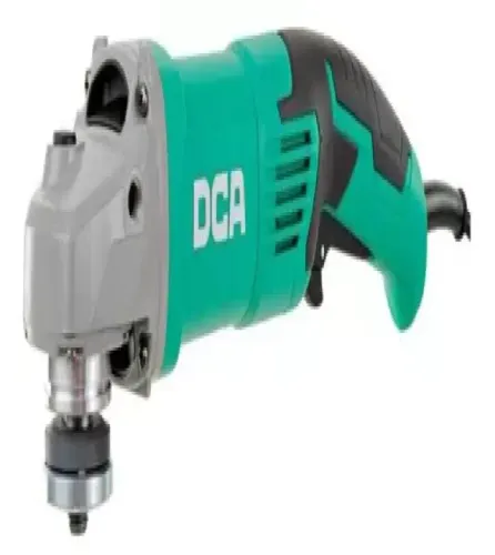 Esmerilhadeira Angular Elétrica 4.1/2pol 1020w Dca Asm07-115  50/60HZ 