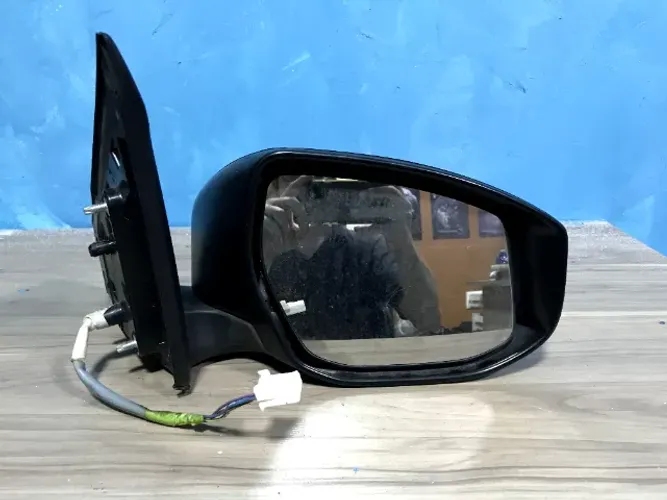 Retrovisor Direito Nissan Sentra 2013 a 2016 963013YU4F