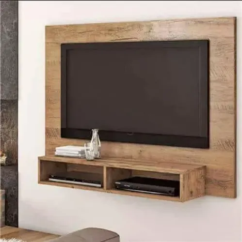 Promoção Painel 42'' Marrom - Pro