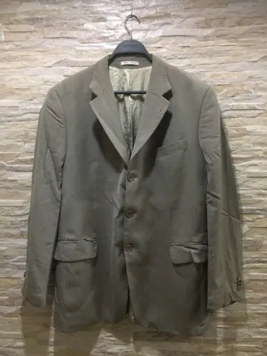 Blazer Masculino Brooksfield 100% Lã