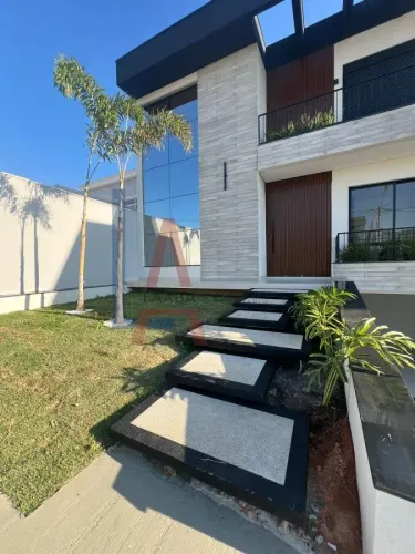 Casa para Venda, Condomínio Milano Indaiatuba SP