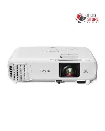 Projetor Epson PowerLite X49 3600 Lúmens (Novo/Lacrado)