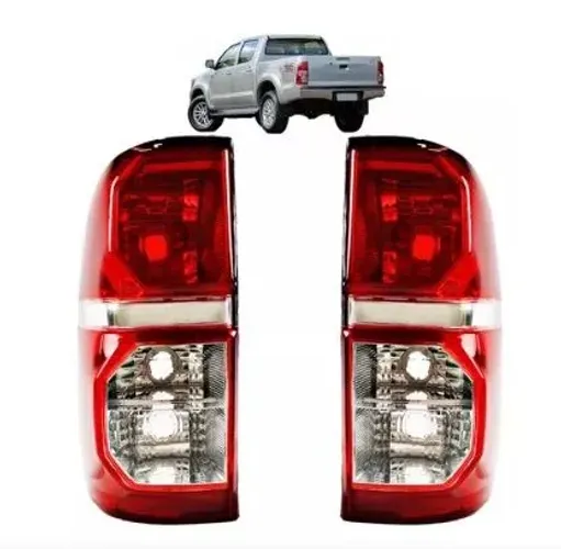 Lanterna Traseira Toyota Hilux 2012 2013 2014 2015