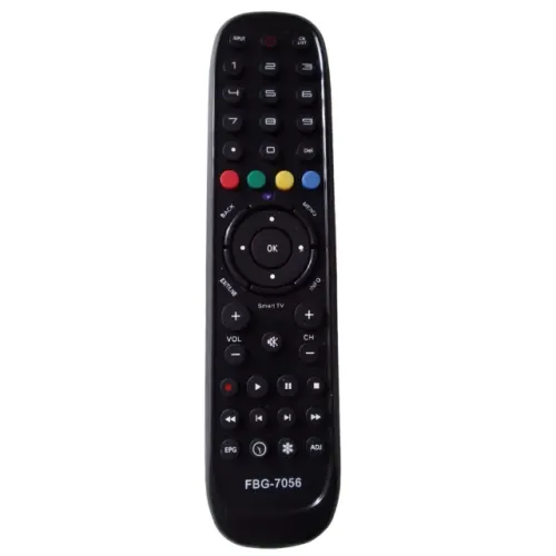 Controle Remoto Tv Led Aoc  - Novo