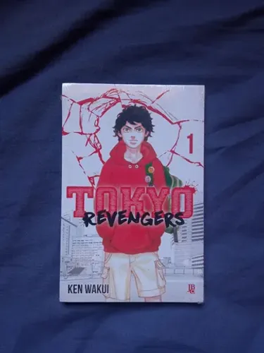 Tokyo Revengers vol.1