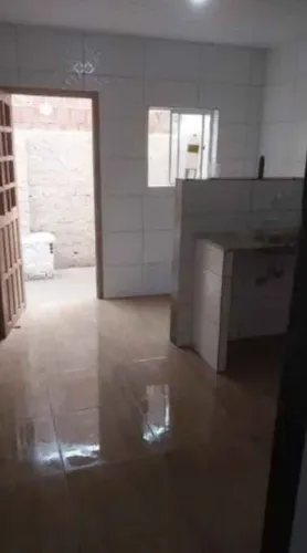 Vendo  Casa na Samambaia