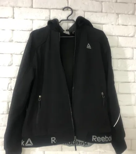 Jaqueta Reebok original 