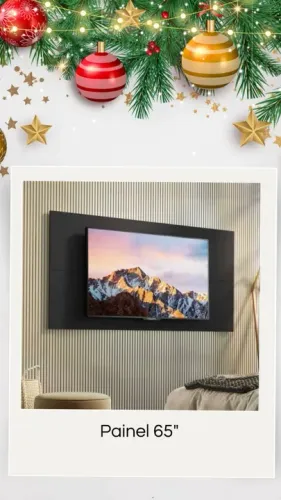 Promoção Painel 65'' - 26/11/24  