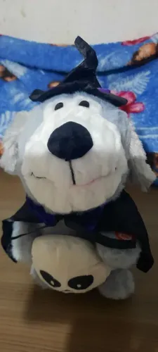 Cachorro eletrônico Br Machine