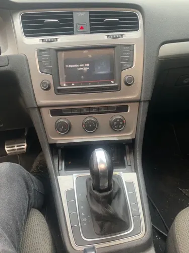 Peças vw golf 2016 1.6