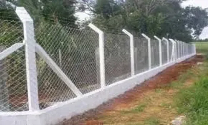 Estaca Ponta Virada/Reta