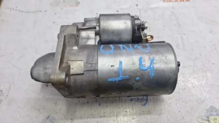 Motor Arranque Uno 1.4 