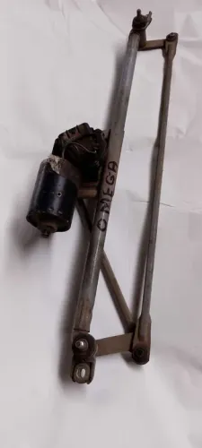 Motor Limpador Galhada Parabrisa Omega Suprema 1993-1997