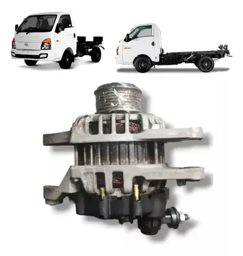 Alternador - Hyundai Hr 16v 2013 a 2021