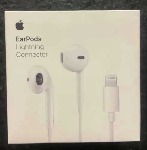 EarPods