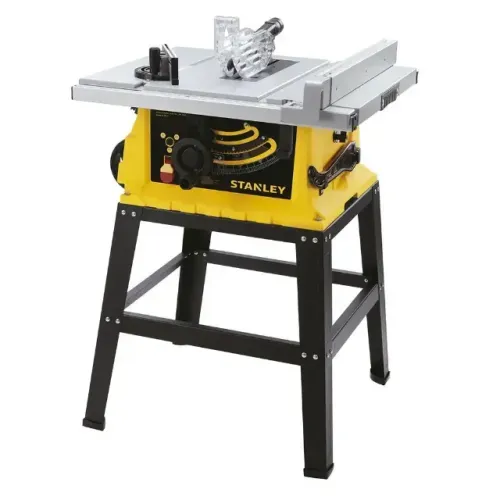 Serra de Bancada Stanley 10" 1800W 220V