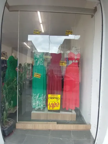 Vitrine