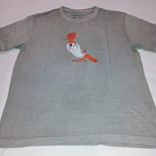 Camiseta original reserva 