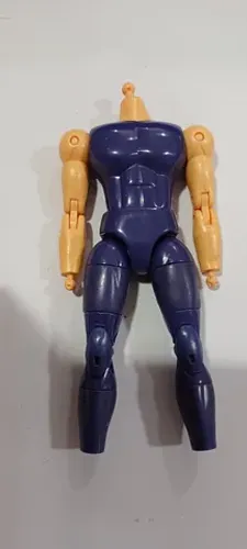 Cavaleiros Zodiacos Cloth Myth Bandai 1.0 Geki de Urso
