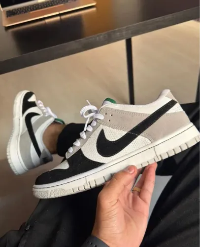 Dunk 34 ao 43